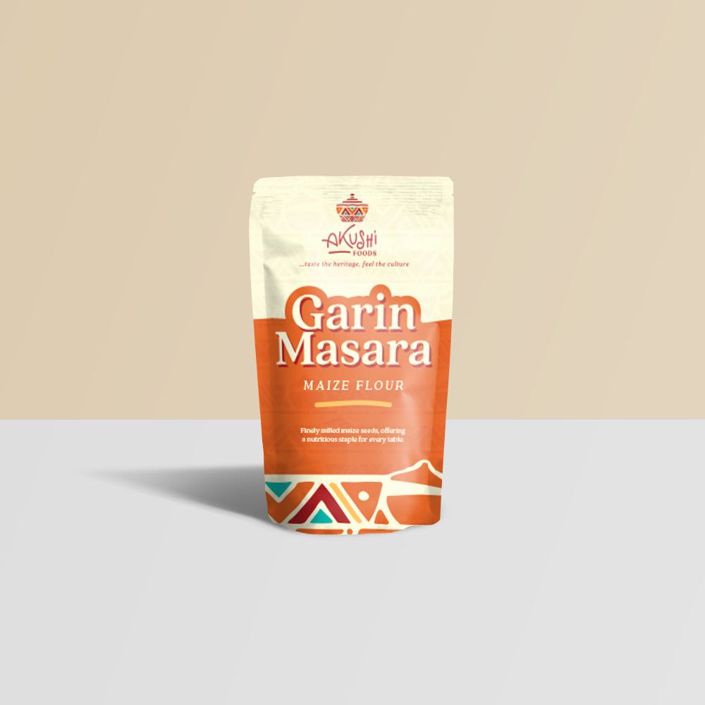 Garin Masara